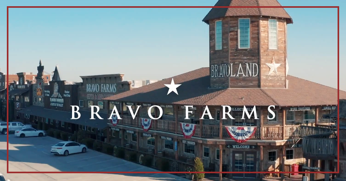 Bravo Farms exterior photo, meta image